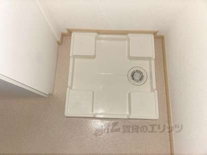 ラッフィナート　フィオーレの物件内観写真