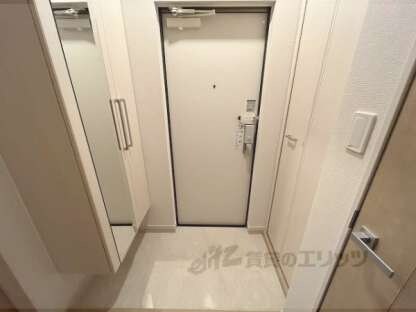 サンレーベ東垣外の物件内観写真