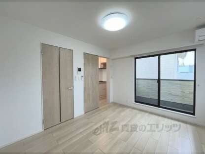 サンレーベ東垣外の物件内観写真