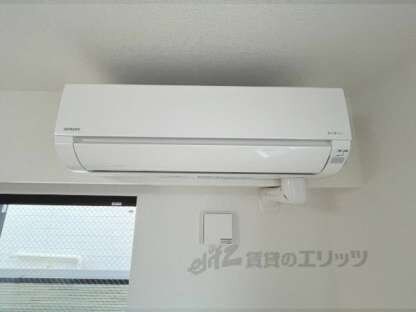 サンレーベ東垣外の物件内観写真