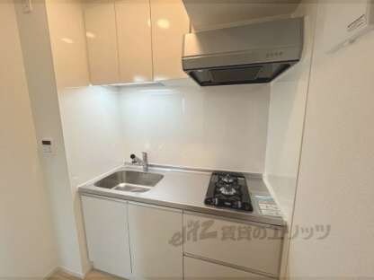 サンレーベ東垣外の物件内観写真