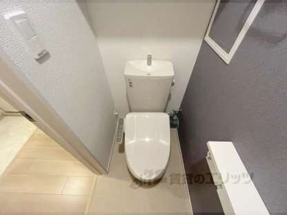 サンレーベ東垣外の物件内観写真