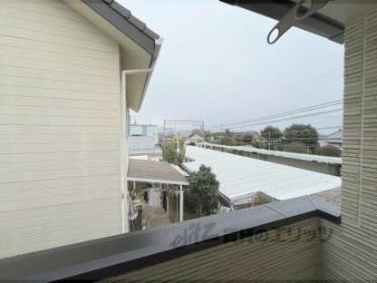 サンレーベ東垣外の物件内観写真