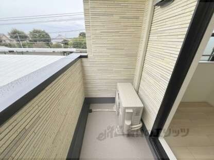 サンレーベ東垣外の物件内観写真