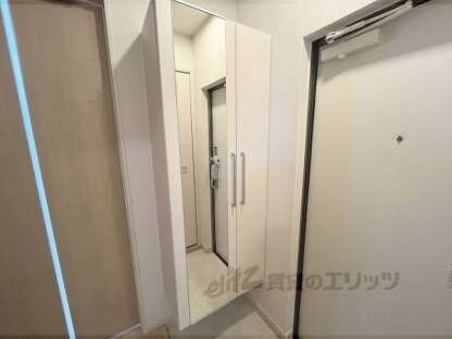 サンレーベ東垣外の物件内観写真