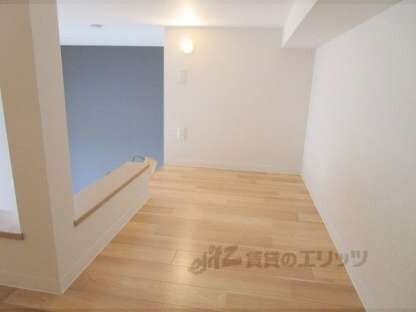 コンフォーレ園部の物件内観写真