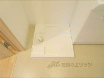 コンフォーレ園部の物件内観写真