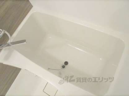 コンフォーレ園部の物件内観写真