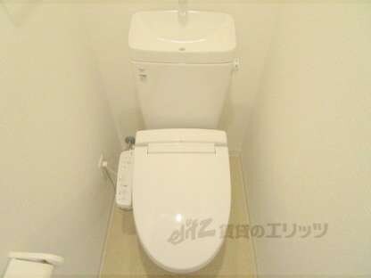 コンフォーレ園部の物件内観写真