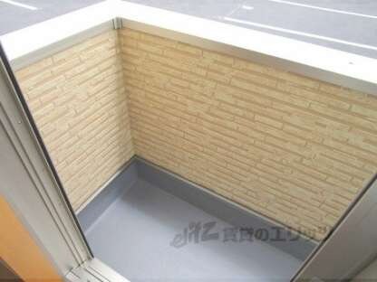 コンフォーレ園部の物件内観写真