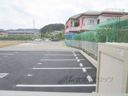 コンフォーレ園部の物件内観写真