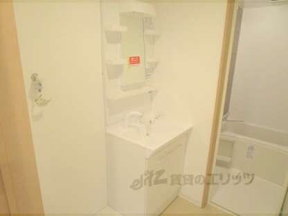 コンフォーレ園部の物件内観写真