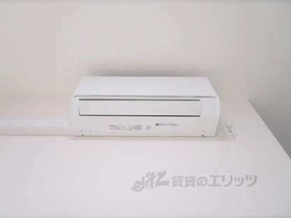 コンフォーレ園部の物件内観写真