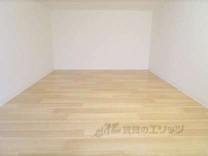 コンフォーレ園部の物件内観写真