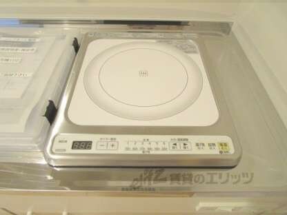 コンフォーレ園部の物件内観写真