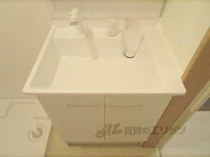 コンフォーレ園部の物件内観写真