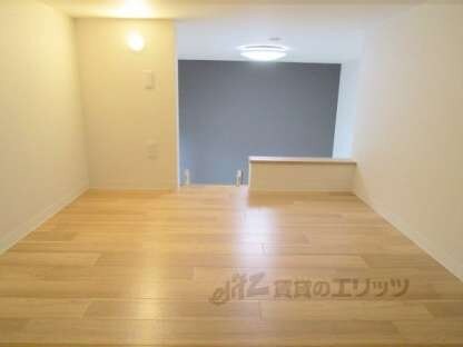 コンフォーレ園部の物件内観写真