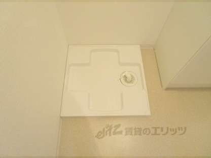 コンフォーレ園部の物件内観写真