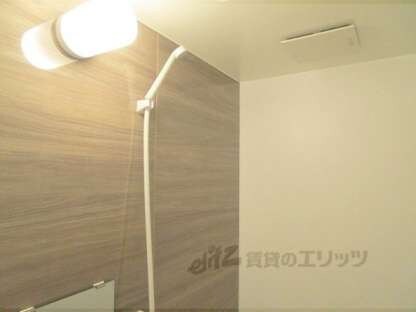 コンフォーレ園部の物件内観写真