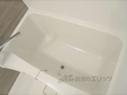 コンフォーレ園部の物件内観写真