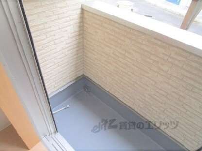 コンフォーレ園部の物件内観写真