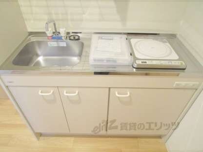 コンフォーレ園部の物件内観写真