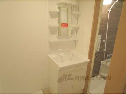 コンフォーレ園部の物件内観写真