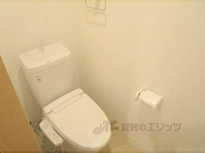 コンフォーレ園部の物件内観写真