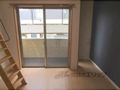 コンフォーレ園部の物件内観写真