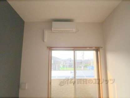 コンフォーレ園部の物件内観写真