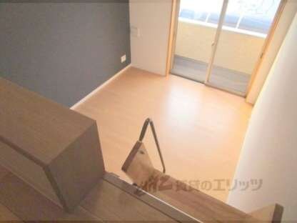 コンフォーレ園部の物件内観写真