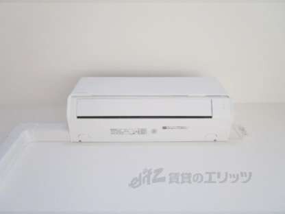 コンフォーレ園部の物件内観写真