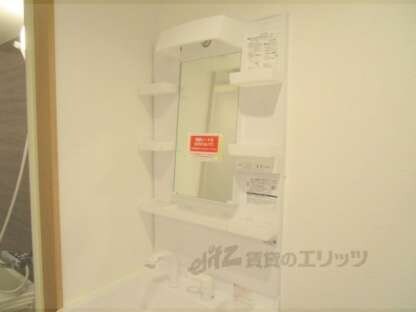 コンフォーレ園部の物件内観写真