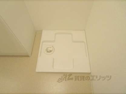 コンフォーレ園部の物件内観写真