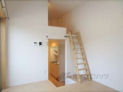 コンフォーレ園部の物件内観写真