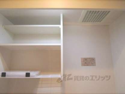 コンフォーレ園部の物件内観写真