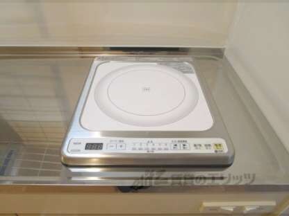 コンフォーレ園部の物件内観写真