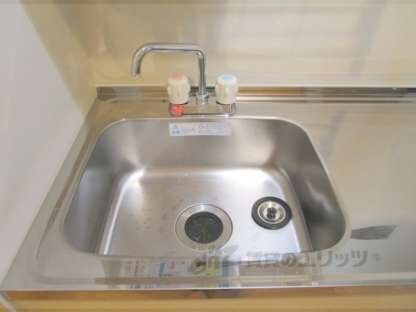 コンフォーレ園部の物件内観写真