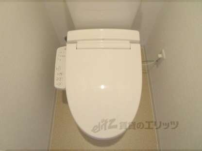 コンフォーレ園部の物件内観写真