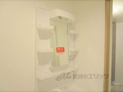 コンフォーレ園部の物件内観写真