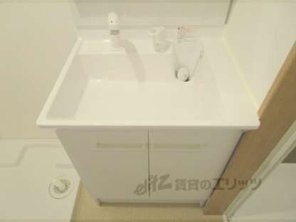 コンフォーレ園部の物件内観写真