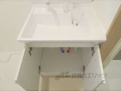 コンフォーレ園部の物件内観写真