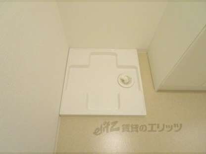 コンフォーレ園部の物件内観写真