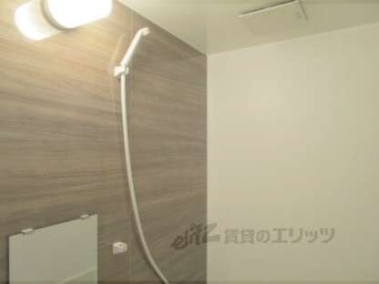 コンフォーレ園部の物件内観写真