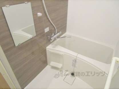 コンフォーレ園部の物件内観写真