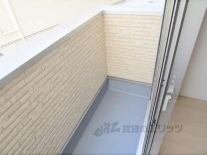 コンフォーレ園部の物件内観写真