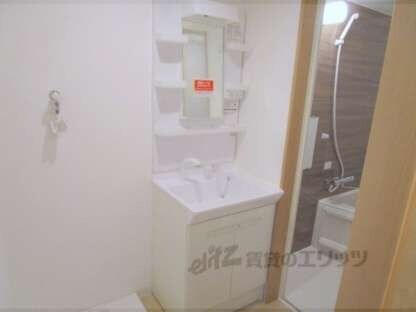 コンフォーレ園部の物件内観写真