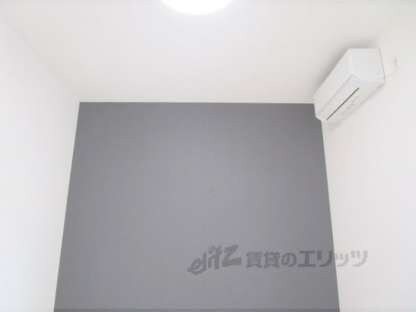 コンフォーレ園部の物件内観写真