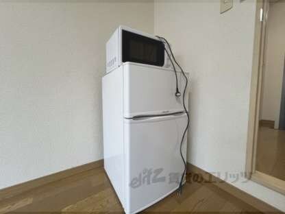 レオパレスプランドールの物件内観写真