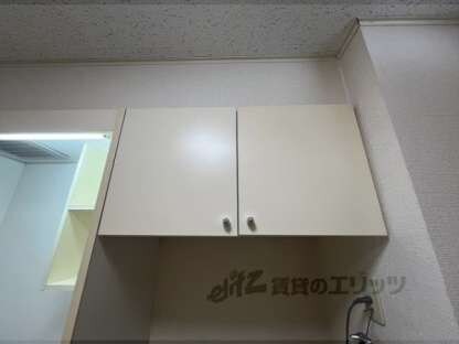 レオパレスプランドールの物件内観写真